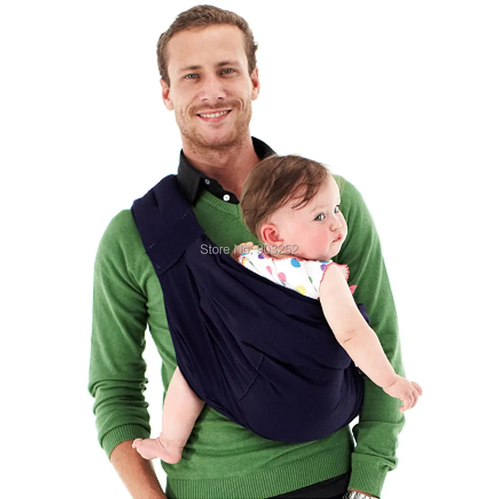 5 цветов-Новорожденный ребенок перевозчик хлопок европейский стандарт качество ребенка слинг мама рюкзак для кормления детские ремни
