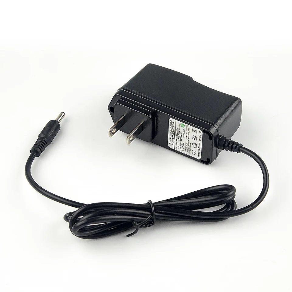 100 V-240 V AC DC Питание адаптер DC 5 V 2A/2000mA 3,5 мм * 1,35 мм адаптер Зарядное устройство для Leadcool/Q9 1304/1404/1504/R1/R2/R6