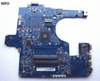 

KEFU Main board For ACER FOR Gateway NE522 E1-522 1.4GHz Laptop Motherboard NBM8111006 48.4ZK06.03M tested