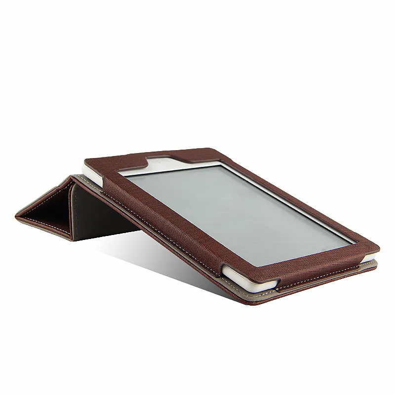 Чехол для Amazon New Kindle 8-го поколения Версия защитная крышка " читалка рукав для всех- Kindle K8 чехол s