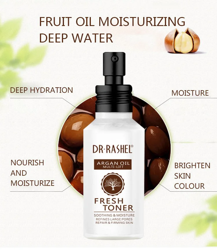 face toner for open pores