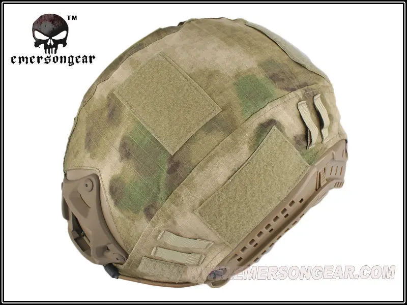 Windproof Dust proof Tactical Helmet Cover Cycling Helmets Covers New
