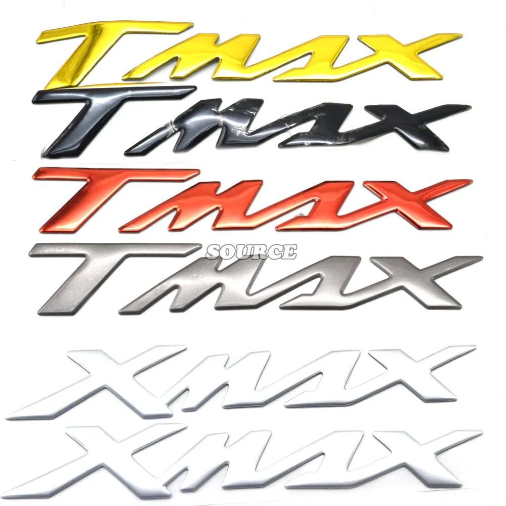 Motorcycle Accessories Stickers Motorcycle stickers decals For Yamaha  T MAX T-MAX Tmax 530 500 530 500 XMAX 125 250 300 400