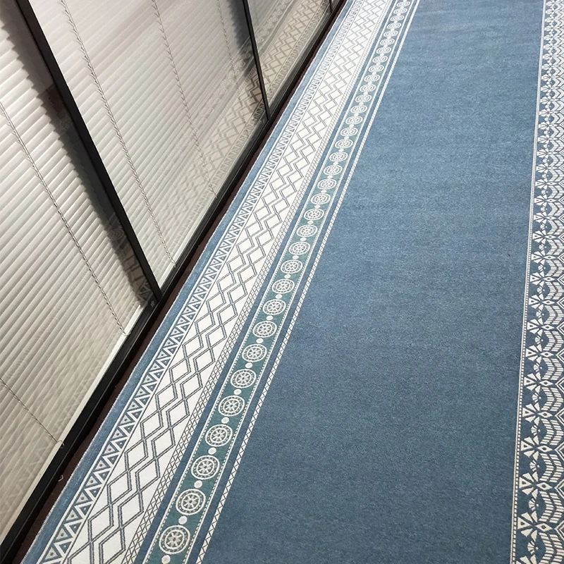 Nordic Bamboo Corridor Carpet Area Rugs Bedroom Living Room Floor Mats Hallway Carpet Mat Home Hotel Decor Carpets Custom Made Nordic Bamboo Corridor Carpet Area Rugs Bedroom Living Room Floor Mats Hallway Carpet Mat Home Hotel Decor Carpets Custom Made