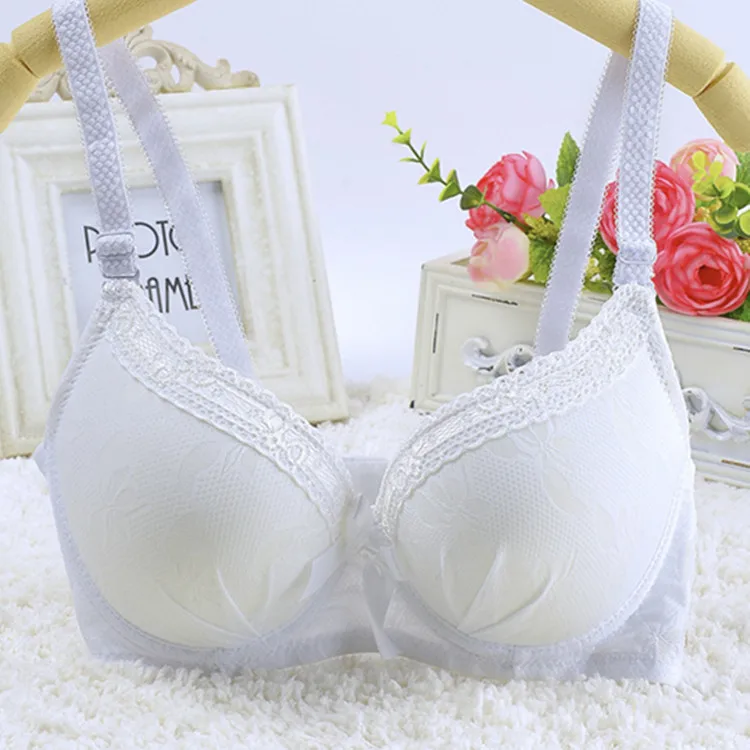 

Women Push Up Bra B Cup Women Push Up Bra Lace For Girls Backless Strapless Push Up Bra Sexy Push Up Bra For Young Girls