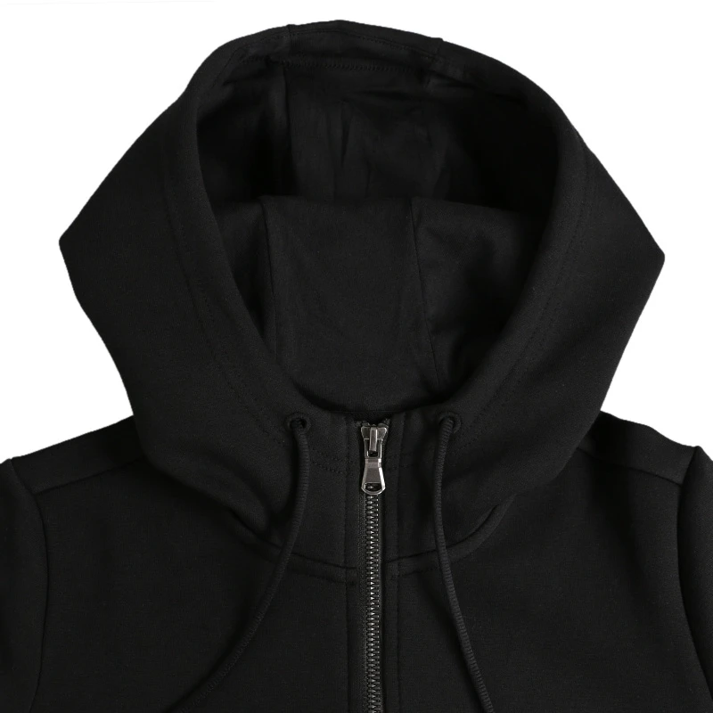 Оригинальное новое поступление, женская спортивная куртка с капюшоном от фирмы "Адидас", ISC HTT SHINE