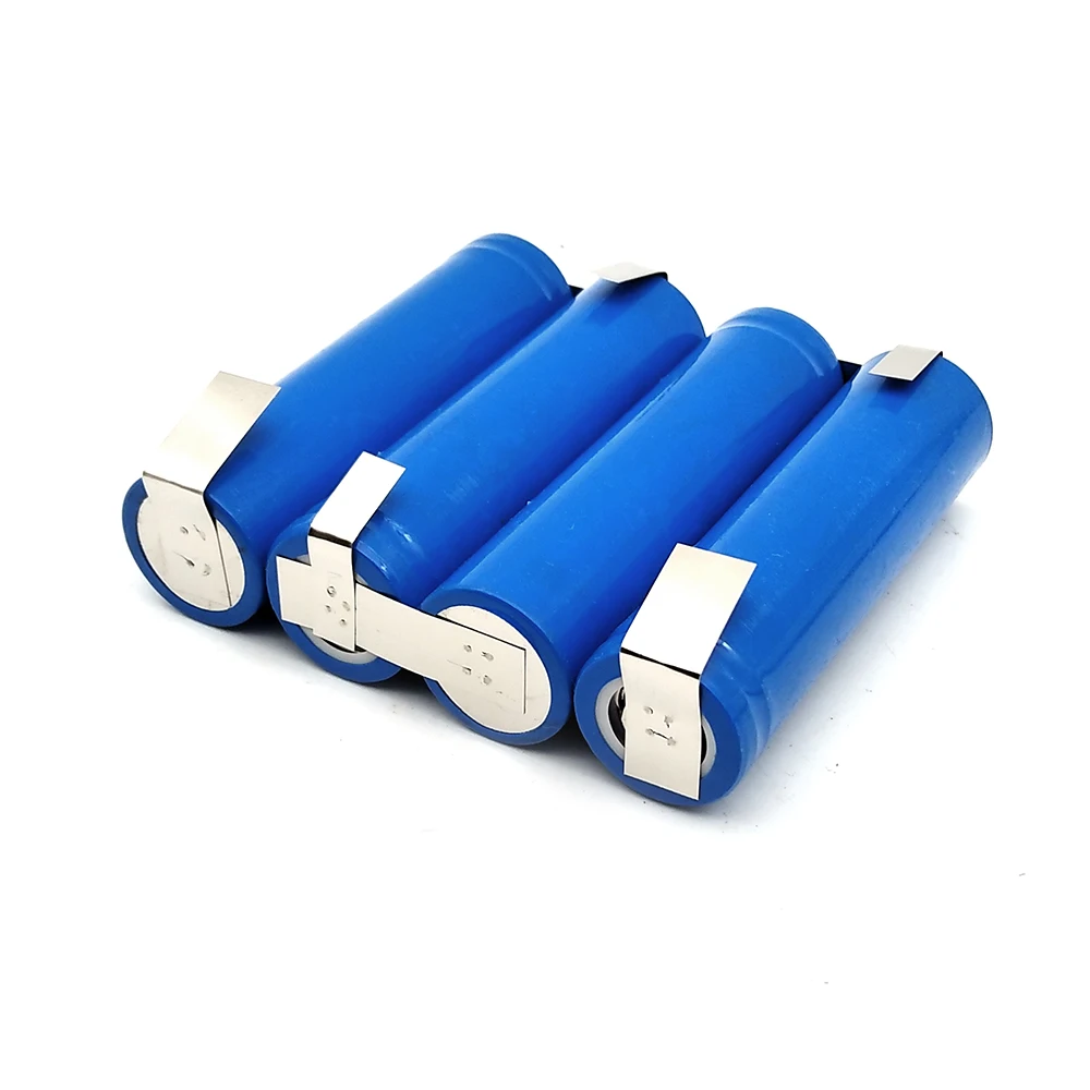 3000mAh для Parkside 14 4 V 18650 литий ионный литиевый аккумулятор X0170LIB PD20080830
