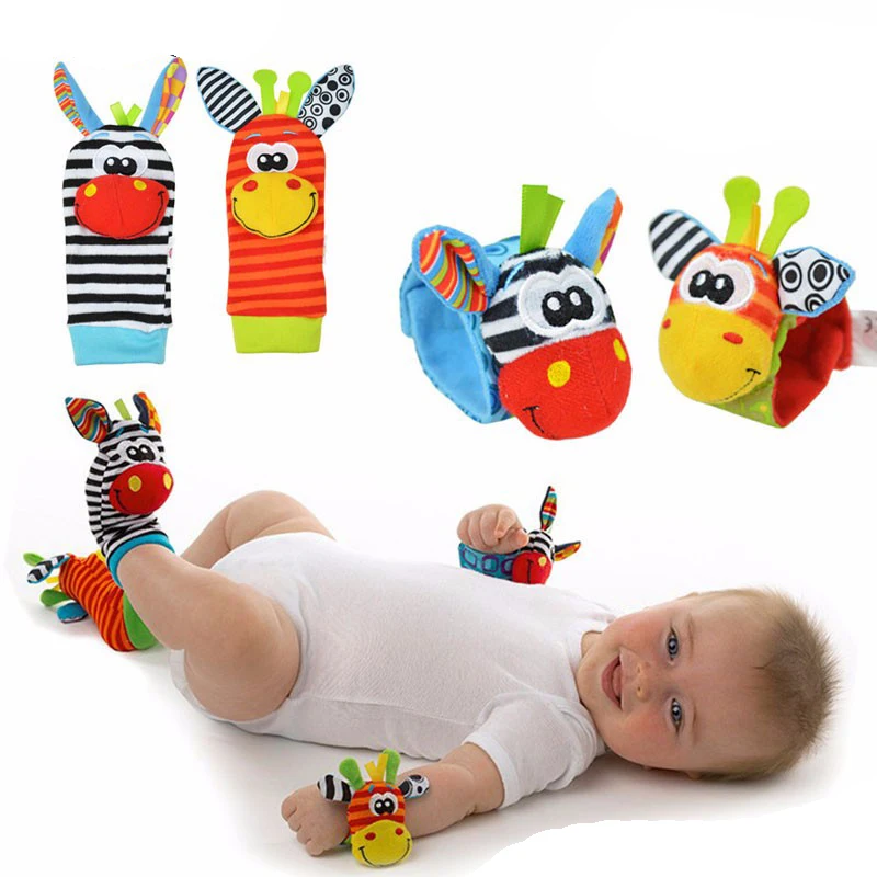 cadeau bébé 12 mois