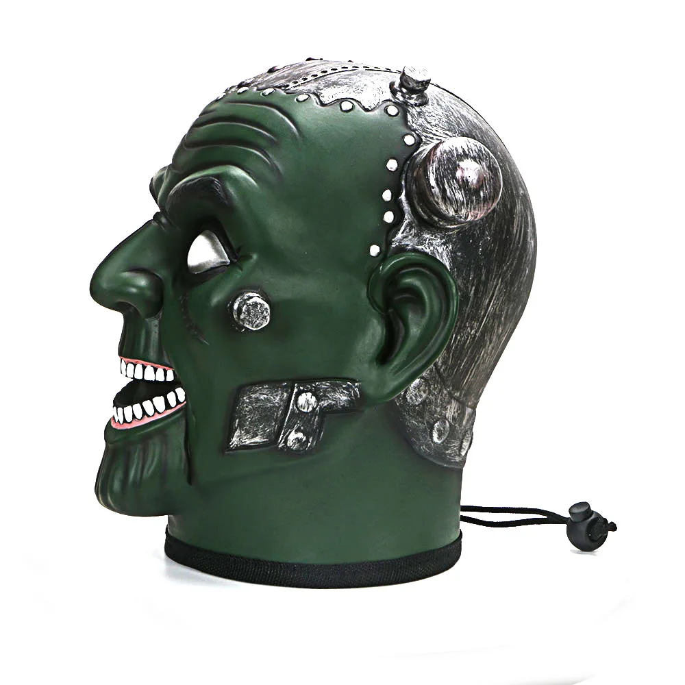 جديد نادي الغولف سائق غطاء الرأس حامي يغطي شخصية الجمجمة الغولف غطاء الرأس شحن مجاني