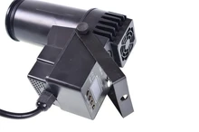 Foco Led Mini DMX512 de 10W para escenario, RGBW, discoteca, fiesta de DJ, KTV