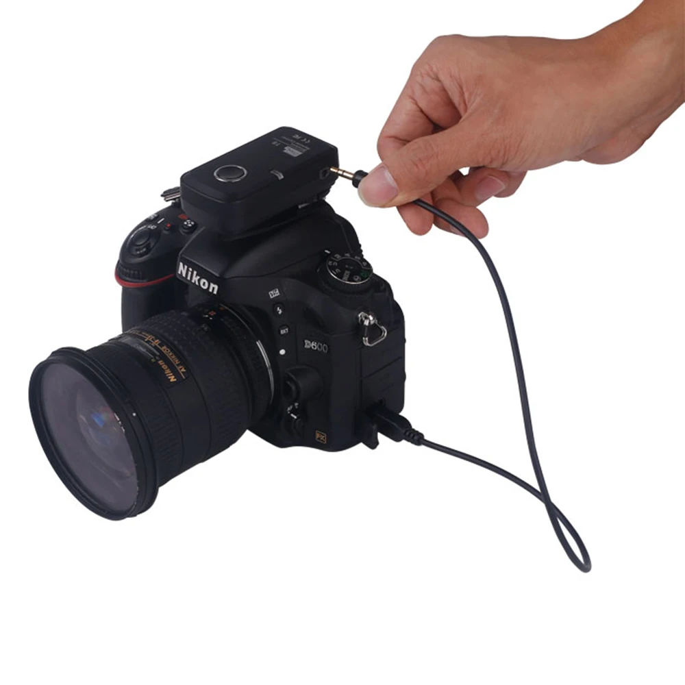 Pixel T8 для Canon 70D 60D 650D 600D 550D 450D 1100D 1000D Беспроводной Таймер Пульт дистанционного управления спуском фотографического затвора с Управление кабель VS TW-283 RW-221