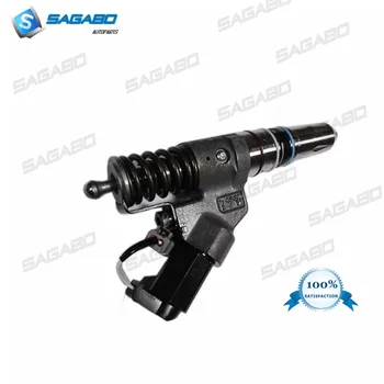 

GENUINE Original new DIESEL FUEL INJECTOR 4903472 FOR QSM11 ENGINE