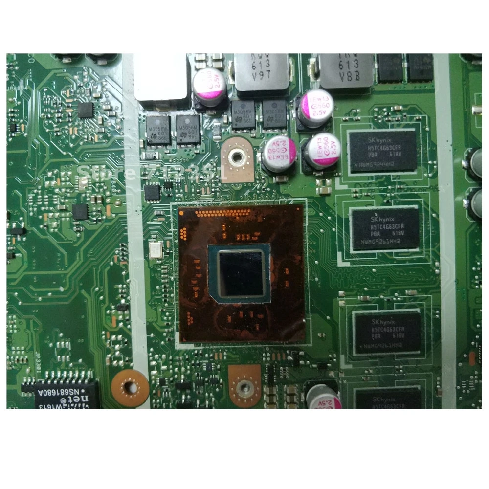 X540SCA MB._4G/N3700 Mainboard 90NB0B20-R00021 For Asus X540SC X540S X540 VivoBook Motherboard 100% Tested Free Shipping X540SCA MB._4G/N3700 Mainboard 90NB0B20-R00021 For Asus X540SC X540S X540 VivoBook Motherboard 100% Tested Free Shipping