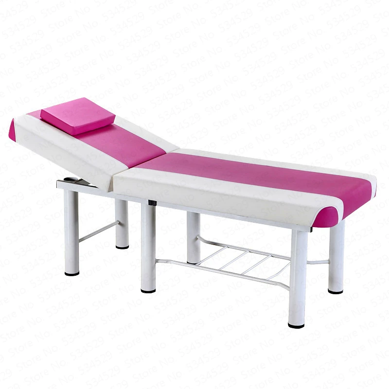 

Folding Massage Bed Tattoo Embroidery Hospital Special Body Massage Bed Sauna Massage Bed Moxibustion Fire Therapy Physio Bed