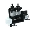 Chemical Bellow Water Pump 2DZ -2ZU2 220V Quantitative replenish of additive No Leakage Reciprocating Automatic Flushing CE pass ► Photo 2/6