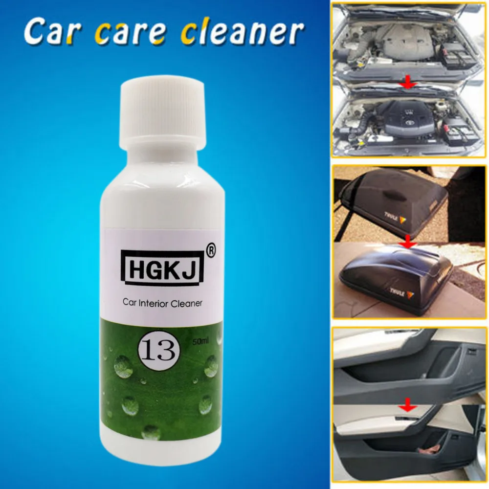 Car cleaning Windshield Liquid Ceramic Coat Super Hydrophobic Glass