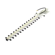 2.4GHz 18DBI 18Units WiFi outdoor Antenna For Wireless Router Outdoor Yagi Antenna with 1.5M cable