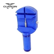 Аксессуары для часов модуляция ремешок для часов длина Регулируемый инструмент ремешок для часов Ссылка съемный инструмент для ремонта стальной ремешок регулятор