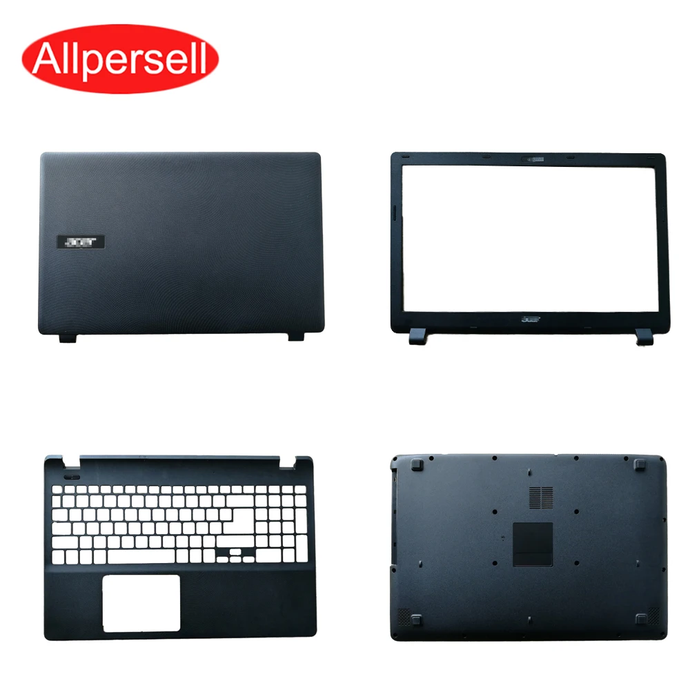 Acer Aspire ES1-411 ES1-431 Left Side Screen Hinge Only FBZ8A005010