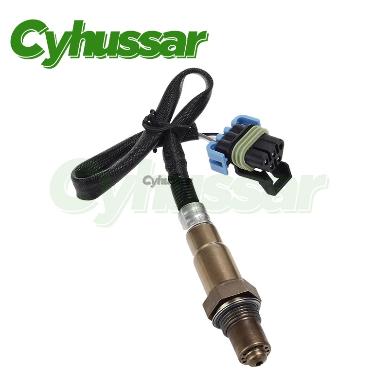 Кислородный датчик O2 лямбда соотношения воздушного топлива для SAAB 9 4X SATURN OUTLOOK BUICK