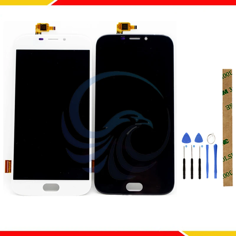 Сенсорный ЖК-дисплей в сборе Для Doogee X9 PRO | Мобильные телефоны и аксессуары
