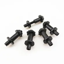 TUKE 5 шт. 6 Torx сзади насос Servo суппорт двигатель Соединительный винт для 32332267 VW Passat B6 B7 Sharan, Seat Alhambra II A6 32326315