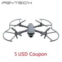 PGYTECH защита пропеллера для DJI Mavic 2 Pro ZOOM pro zoom аксессуары