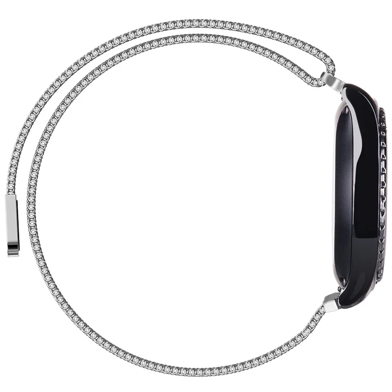 20/22 мм ремешок для часов Миланский ремешок быстросъемные булавки для samsung Galaxy gear S3 Frontier S2 Classic Galaxy Watch 42 46