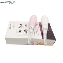 10 шт./лот Красота уход ресниц Керлинг Инструмент быстро нагревается Для женщин электрические бигуди автоматический длительный