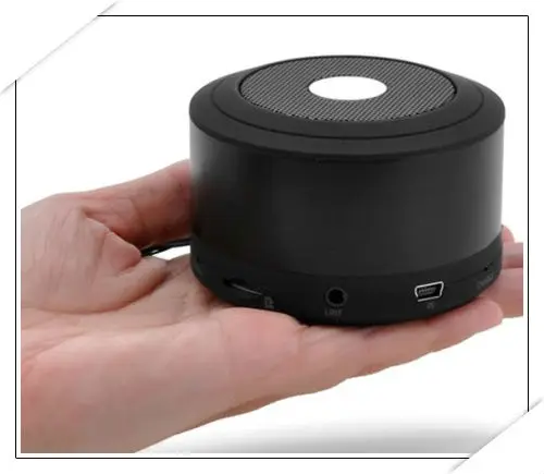speaker and microphone for laptop
