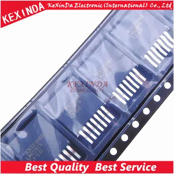 

LM22676TJ-5.0 LM22676TJ TO-263-7 Step-Down New original 5pcs/lot Free shipping