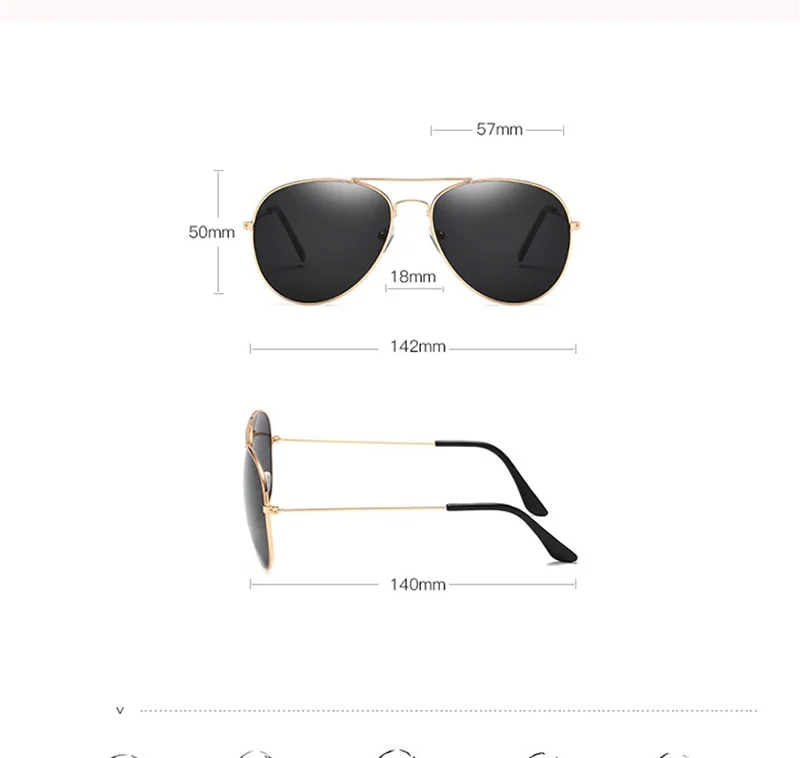 round sunglasses women RBRARE 2021 3025 Sunglasses Women/Men Brand Designer Luxury Sun Glasses For Women Retro Outdoor Driving Oculos De Sol raybans women