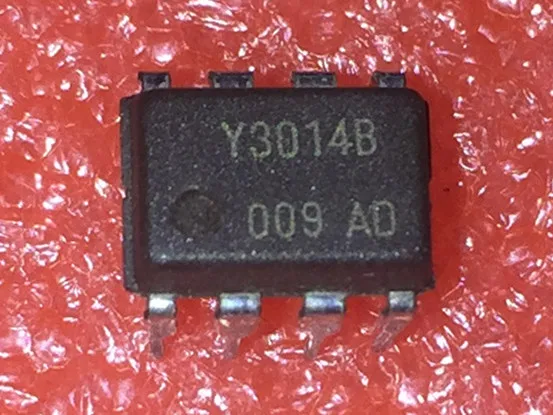 10 шт. Y3014B YM3014B YM3014 DIP-8 | Электронные компоненты и принадлежности