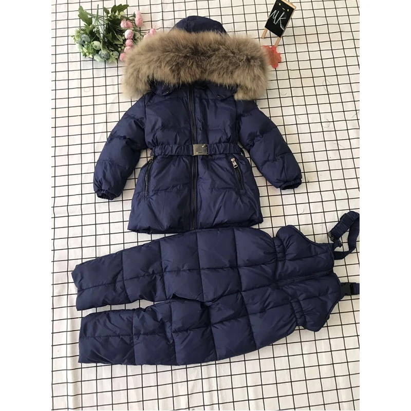 baby snow clothes