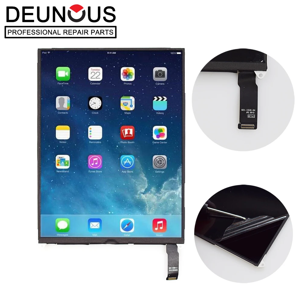 ЖК-экран для iPad mini | Компьютеры и офис