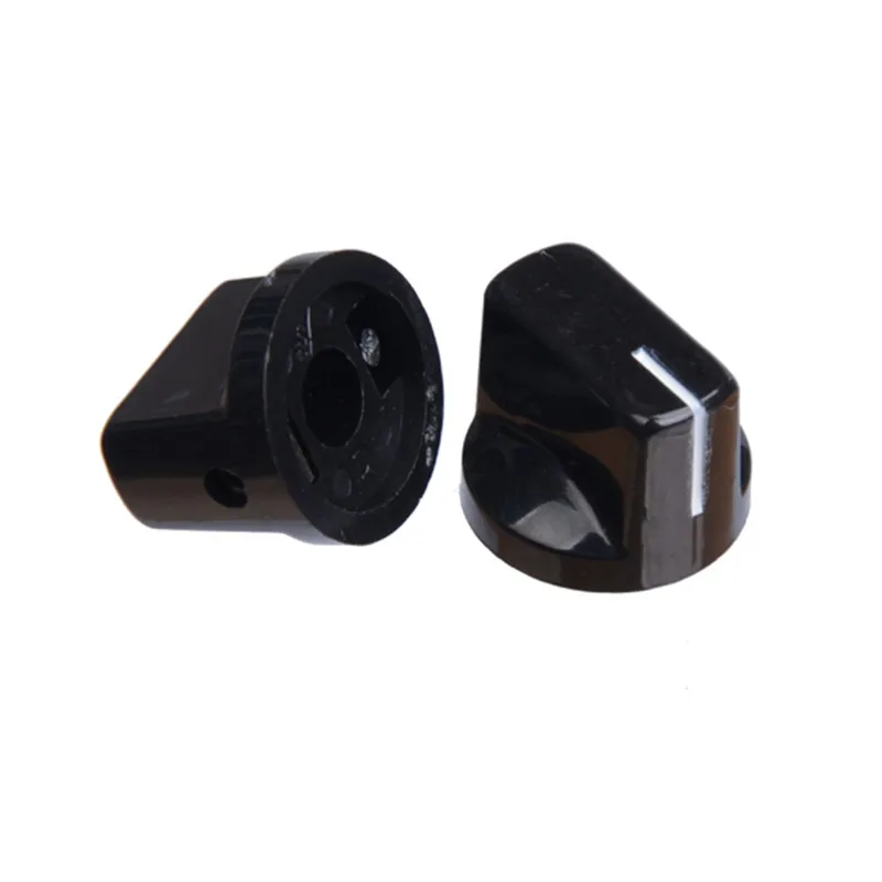 Multi Color Guitar Pedal Pointer Knobs Portable Hard Plastic Guitar Effects Pedal Knobs 1/4 Inch Shaft Design Multi Color Guitar Pedal Pointer Knobs Portable Hard Plastic Guitar Effects Pedal Knobs 1/4 Inch Shaft Design