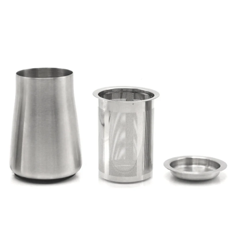 DMJJSD Anello Dosatore Caffè 51mm, Imbuto per Macchina da Caffè Magnete, Raccoglitore Polvere per Macchina da Caffè In Lega di Alluminio per caffè espresso, dosatore del caffè, macchina caffè polvere