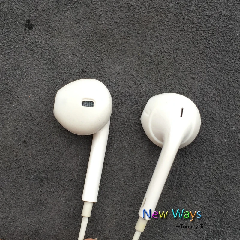 4 пары, гарнитура для airpods, чехол, силиконовые насадки для ушей, наушники, наушники для iphone 5, 5s, 6, 6plus, 6s, 6s plus, 7, 7plus