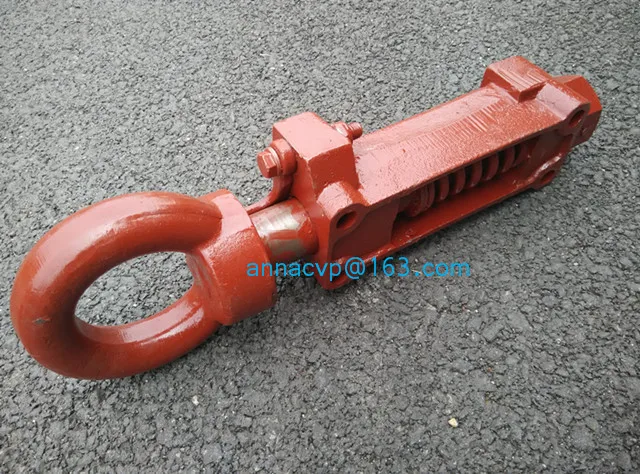 ring override coupling hydraulic trailer parts 2