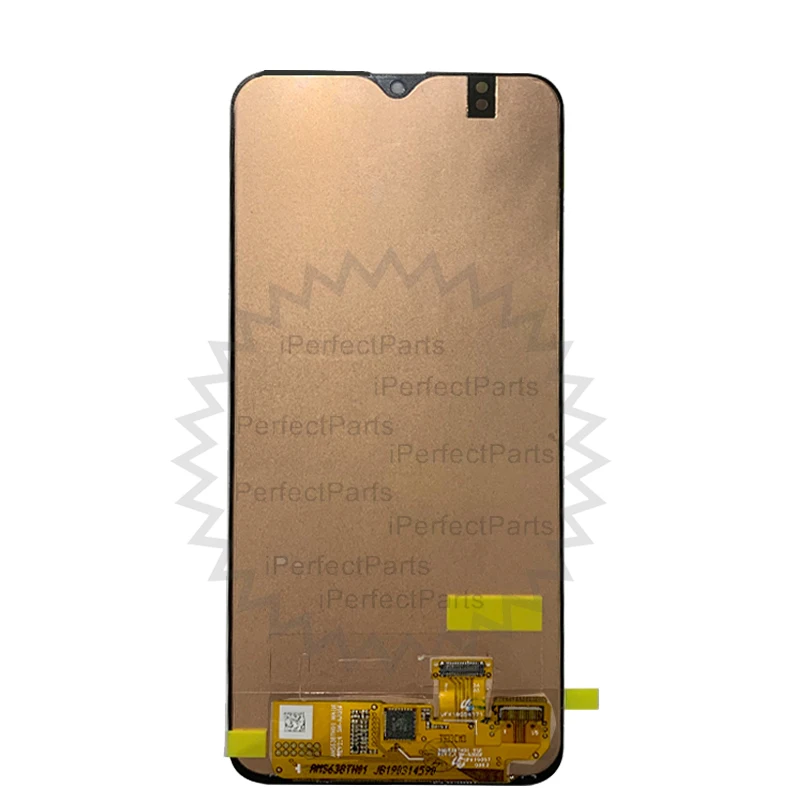 ЖК дисплей Super AMOLED для Samsung Galaxy A20 сенсорный экран с дигитайзером в сборе Замена +