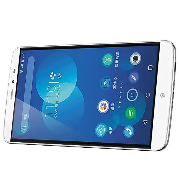 PPTV King 7 s S 4 г мобильный телефон 3 Гб 32 6 0 &quotNaked Eye 3D ips 2.5D 2 к 1440*2560 Helio X10 Octa Core 3610 мАч
