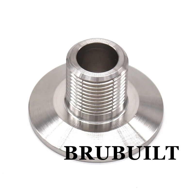 Kitchen & Dining Home Brewing & Wine Making Laliva Weldless Bulkehad 1