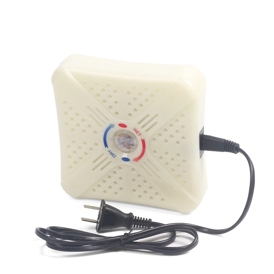 

Mini Desiccant Dehumidifier Portable Absorbing Wardrobe Air Dryer for Home Bathroom Car Air Purifier Mini Air Conditioning Tools