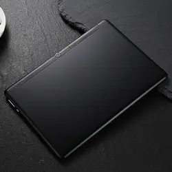 10 ядерный планшет 10 дюймов Deca Core 4 Гб ОЗУ 64 Гб ПЗУ 4 г FDD LTE Android 8,0 1920x1200 ips 13.0MP G + G ips планшетный ПК 10,1 8000 мАч