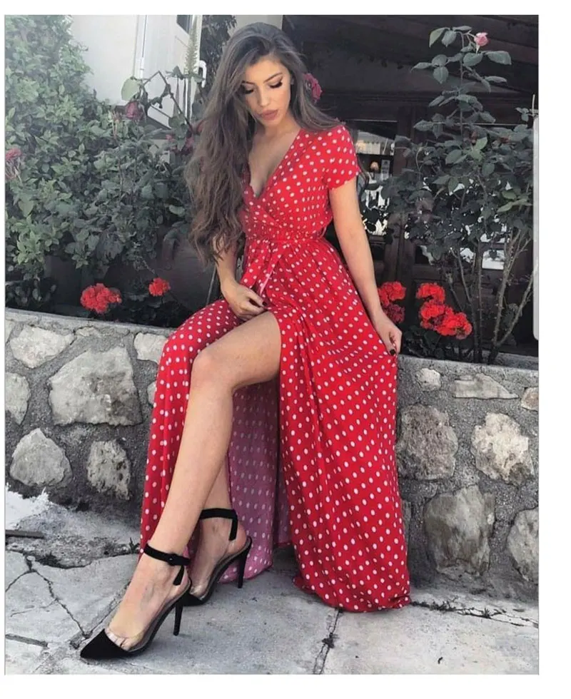  Maxi Dress Cotton (2)