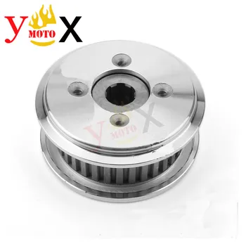 

Motorcycle Inner Clutch Hub Assy Basket For Honda Rebel CMX250 CA250 1996-2011 CMX250C 2003-2011