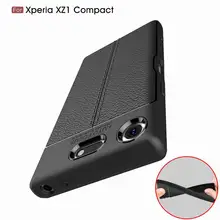 4.6For Sony Xperia XZ1 Case For Sony Xperia Xz1 Xz 1 Premium Xzp Dual G8441 G8342 G8341 G8142 Coque Cover Case