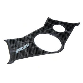 For Yamaha Motorcycle Protection Plate Oil Tank Fuel Gas Fork Sticker Decal Plate For Yamaha R6S