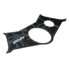 For Yamaha font b Motorcycle b font Protection Plate Oil Tank Fuel Gas Fork Sticker Decal