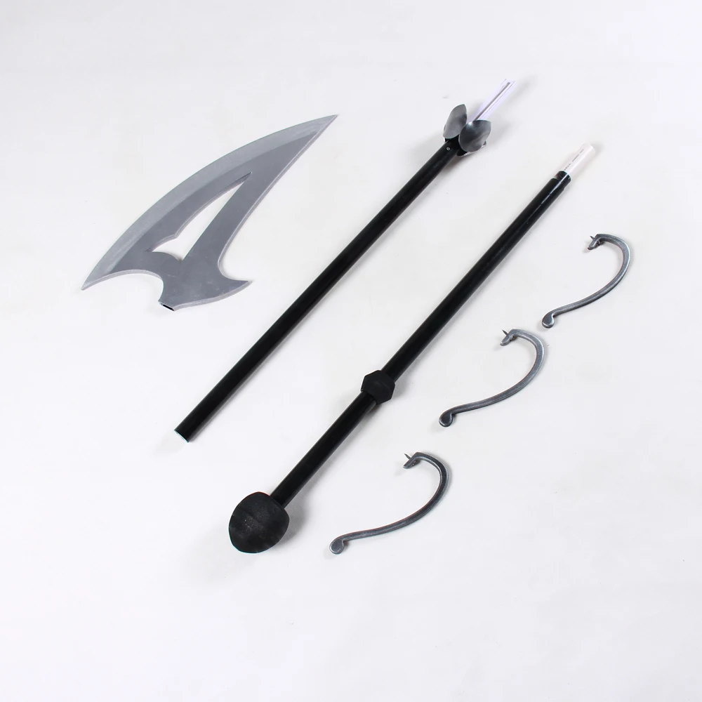 Fate Prototype Косплей Prop Cu Chulainn Spear Gae Bolg|Реквизит для костюмов| |